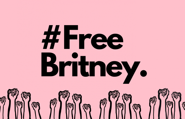 What is the #FreeBritney movement?